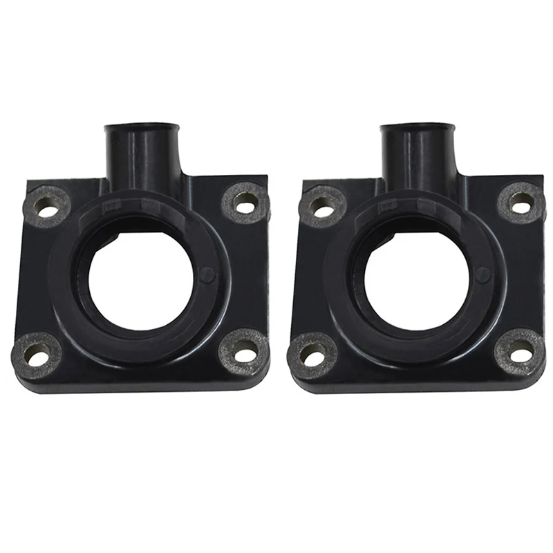 Запчасти для мотоцикла Впускной Выпускной коллектор карбюратора Yamaha RD350LC YPVS 31K 1WW