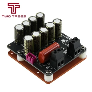 mks ups 12v 24v module 3d printer parts power outage detection and lift z axis when power off to protect the model for e3e3d free global shipping