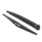 Рычаг и щетка стеклоочистителя для лобового стекла Honda Civic MK 7 2000-2006, натуральный каучук