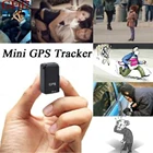 Мини-трекер сетевой GSM GF07, GPS, GPRS
