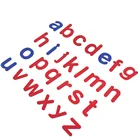 52 шт., игрушки Монтессори для детей, 1 год