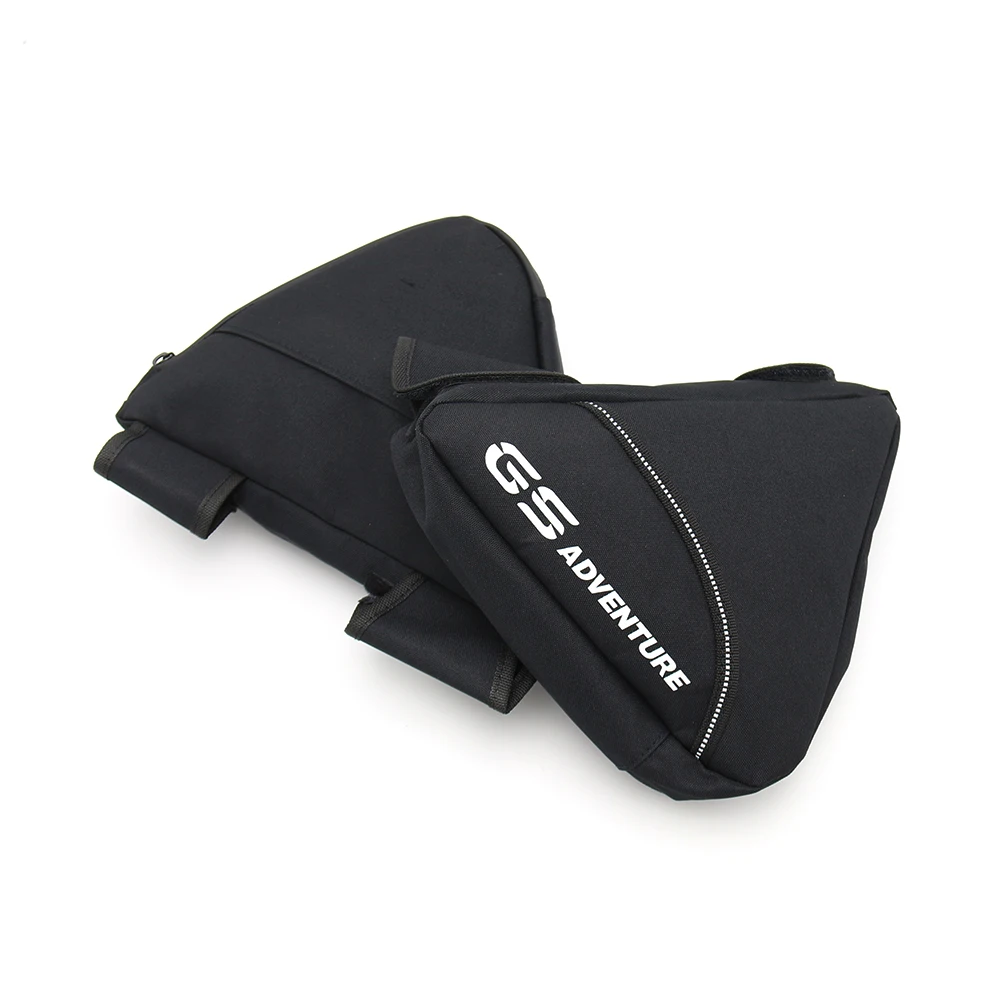 Сумка для ремонта мотоциклов трехугольный ящик инструментов BMW R1200GS ADV LC F750GS F850GS