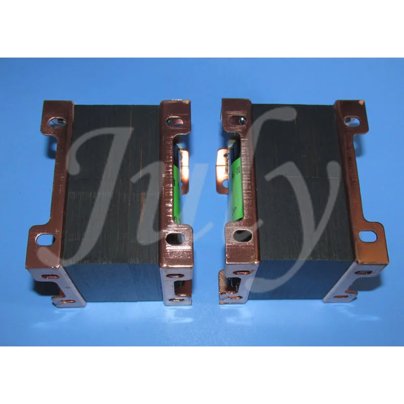 10K: 120K сбалансированный/односторонний вход выходной аудио преобразователь