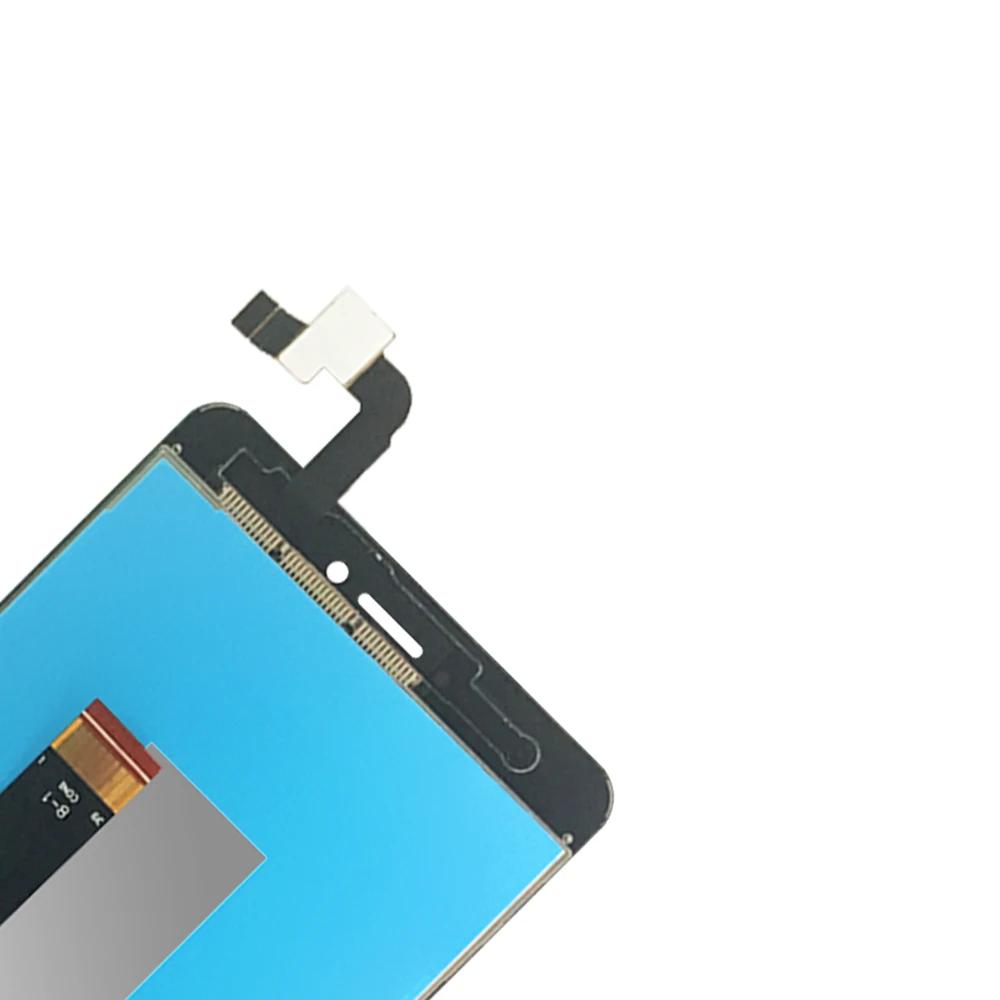 100% протестированный рабочий высококачественный ЖК дисплей с сенсорным экраном и