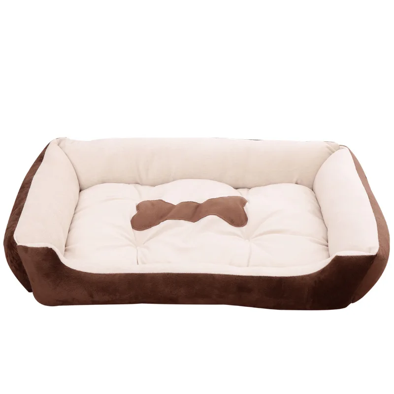 

Pet Sofa Dog Beds Cat Litter Four Seasons Nest Warm Pet Supplies for Small Medium Large Dogs and Cats