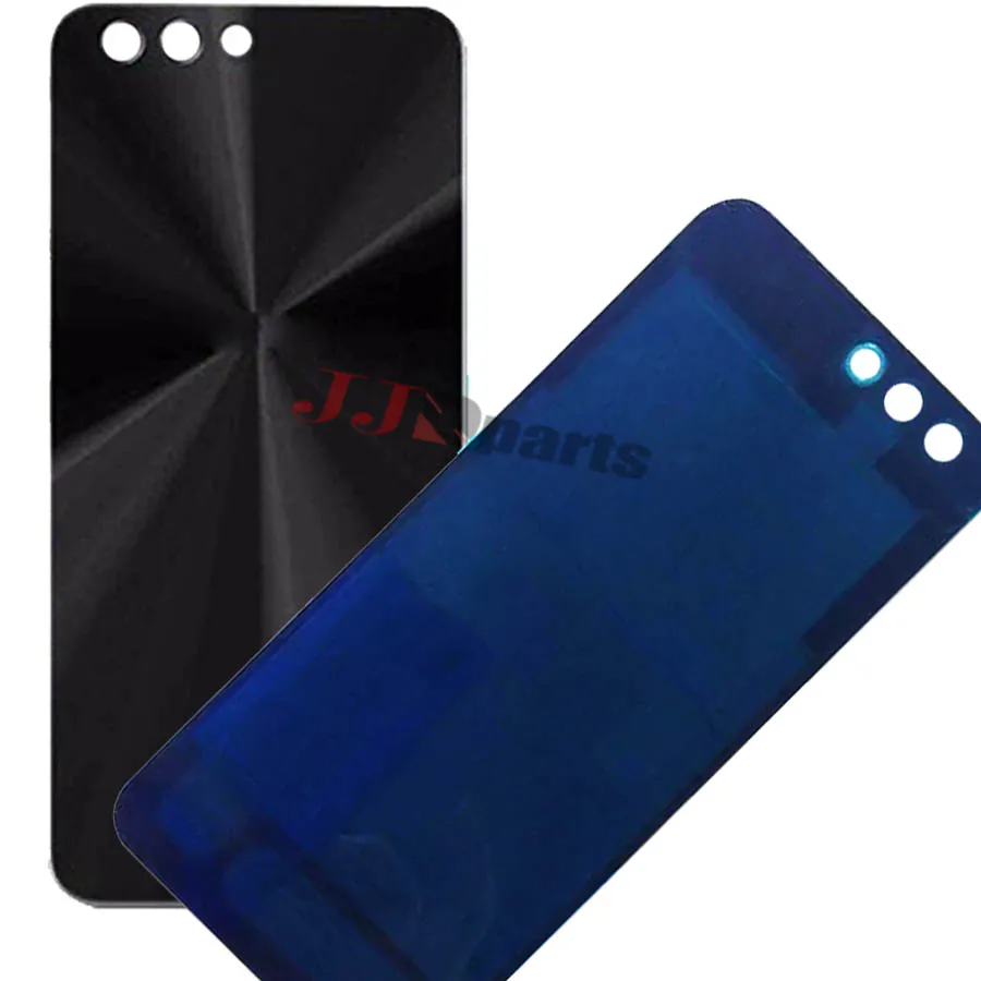 5 для ASUS Zenfone 4 ZE554KL задняя крышка батарейного отсека заднее стекло Z01KD корпус чехол