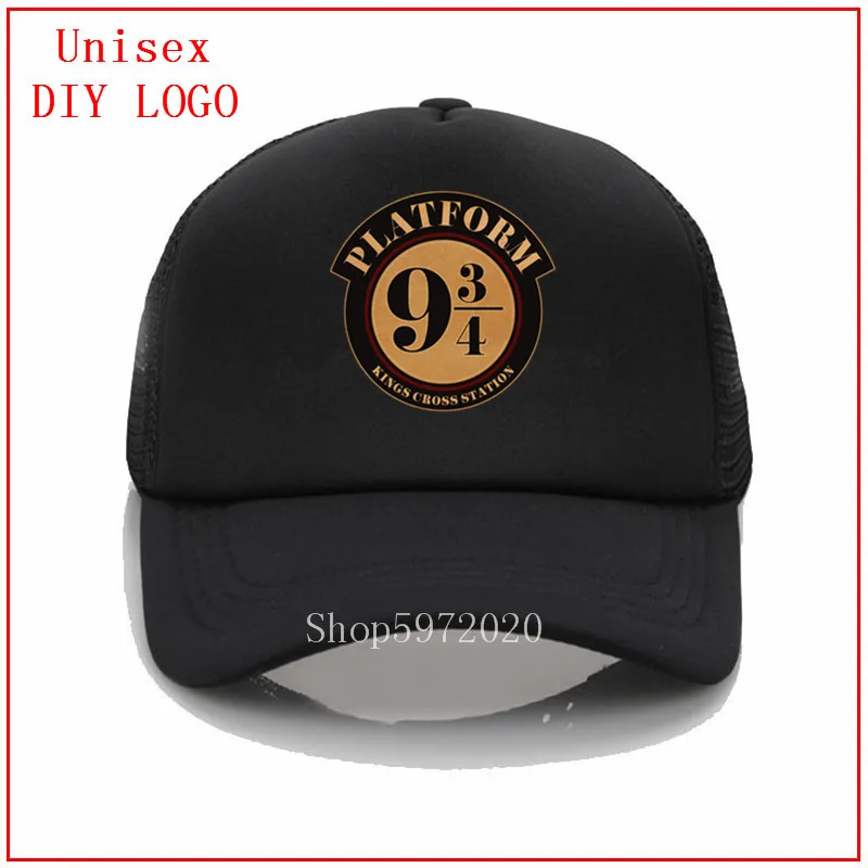 Кепка с принтом Ваши шаги для мужчин и женщин бейсболка на платформе