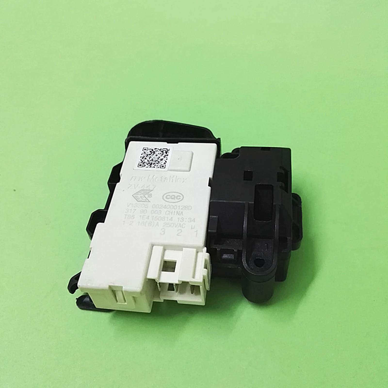 Запчасти для стиральных машин Haier Media TCL ZV-447 0024000128A/0024000128D | Бытовая техника