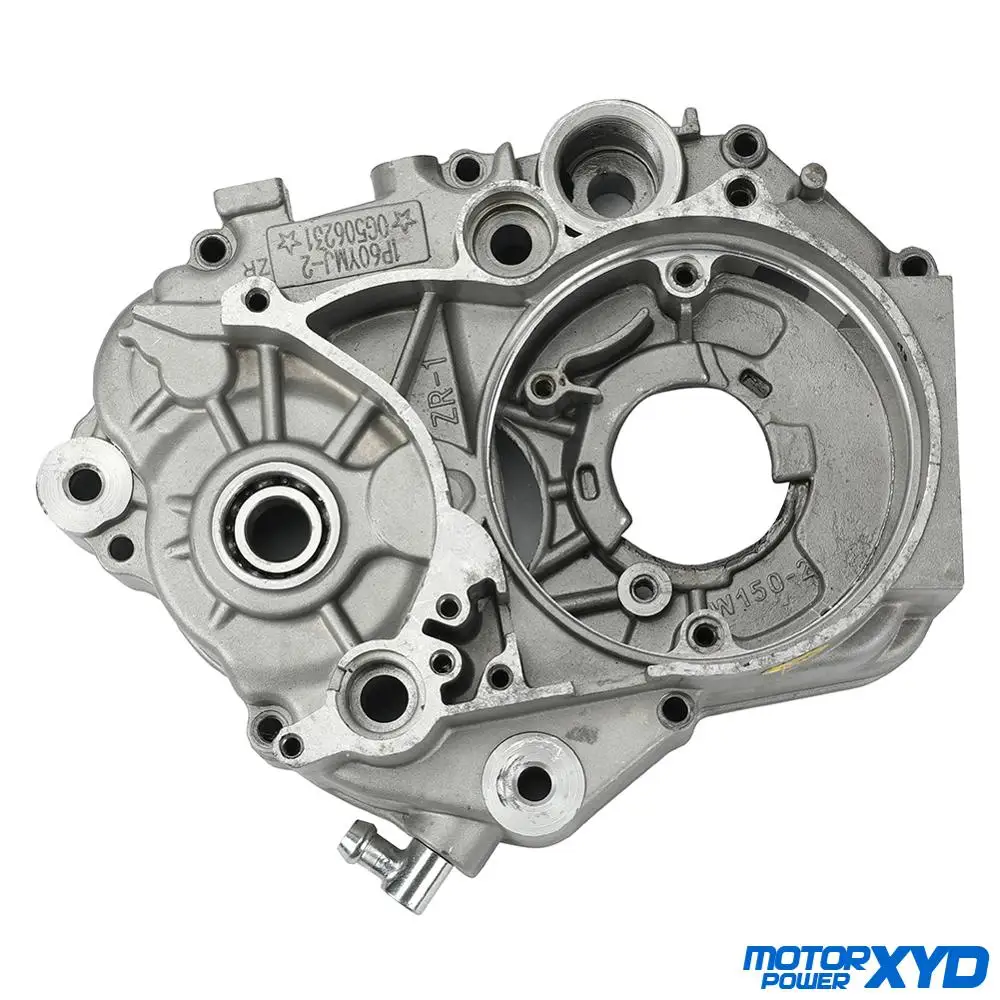 Чехол для мотоциклетного кривошипа левый чехол двигателей с диаметром отверстия