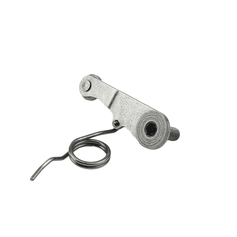 

Motorcycle Engines Gearshift Roller Stopper Gear Shift Drum Stopper Arm For lifan 150cc Horizontal Kick Starter Dirt Pit Parts