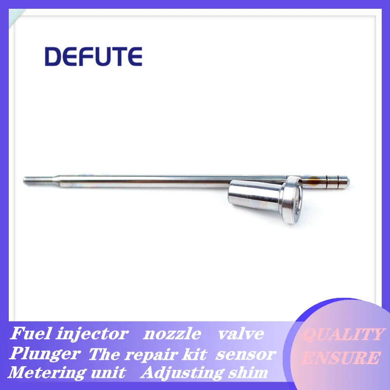 

Регулирующий клапан Common Rail F00VC01033, подходит для 0445110279 0445110186 0445110730 0445110091 0445110092
