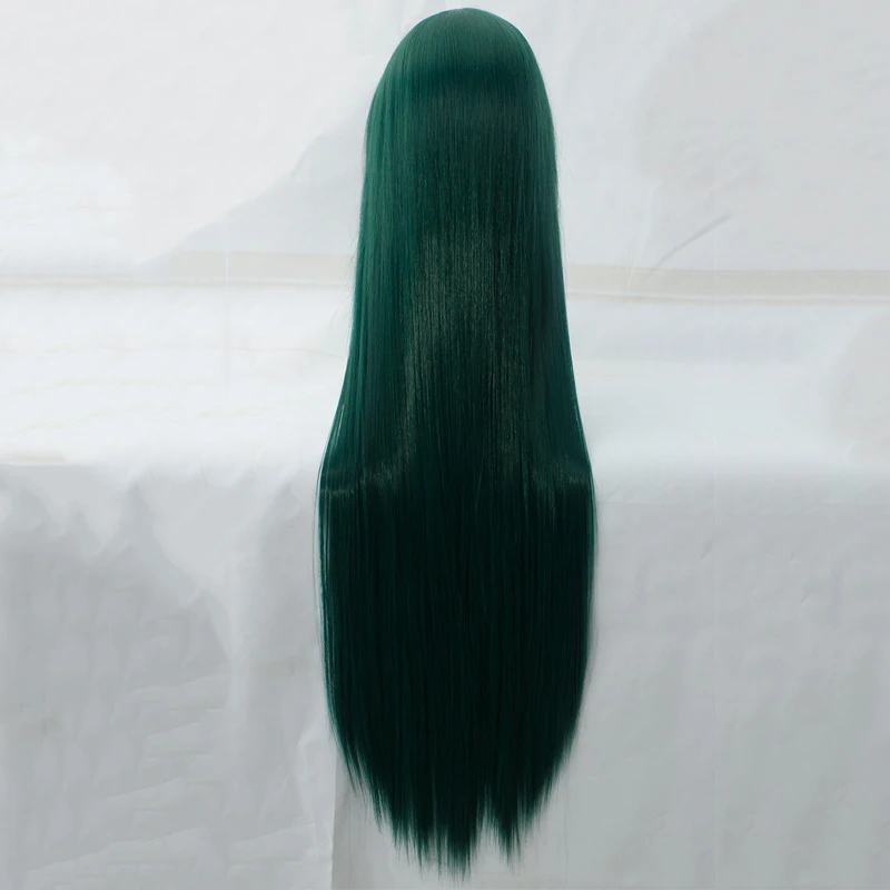 С героями из мультфильма Мой герой Косплей парики кошечки тряпичная кукла парик