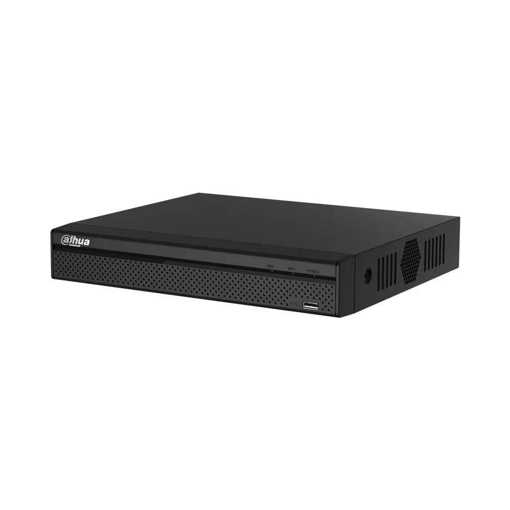 Сетевой видеорегистратор Dahua 4 к NVR NVR4104HS 4KS2/L 4CH & NVR4108HS 8CH NVR4116HS 16ch без POE сети видео