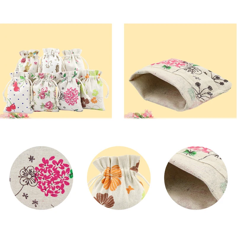 Сумка для хранения сумка ювелирных изделий Подарочный пакет новые свадебные