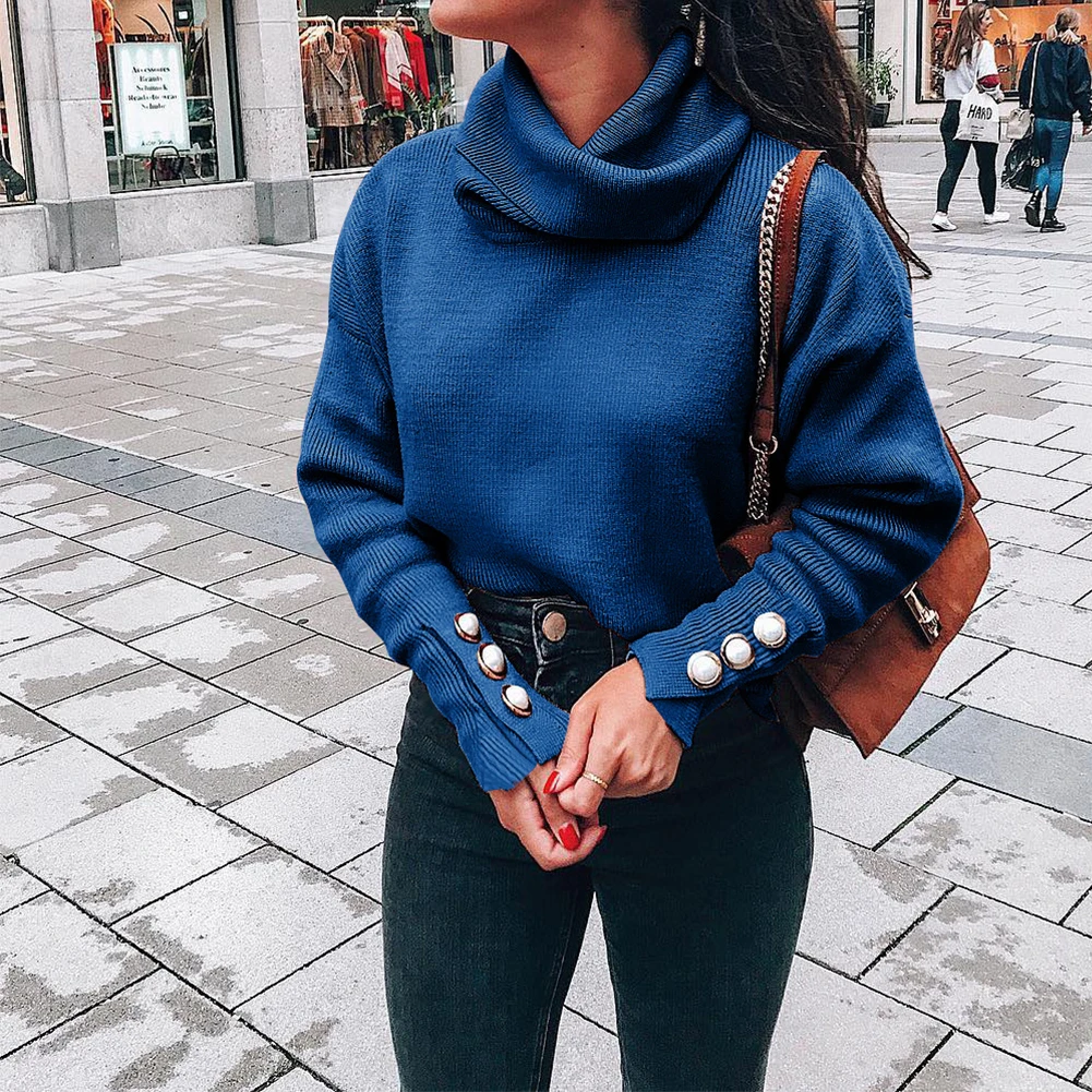 Офисная верхняя одежда с длинными рукавами для покупок повседневные зимние