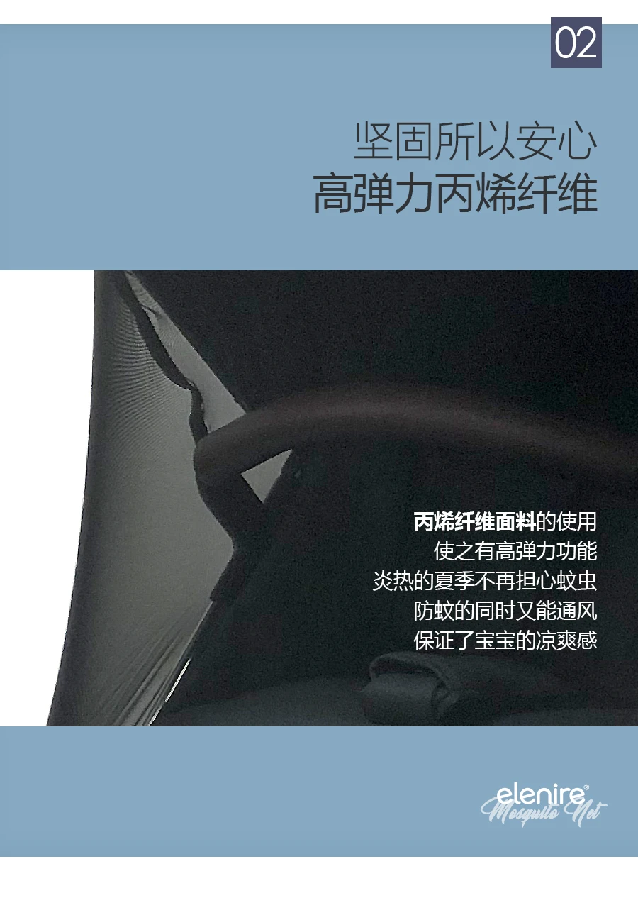 Коляска для мальчиков и девочек черная сетка защиты от комаров насекомых|Сетка