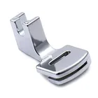 Прижимная лапка shlrring, прижимная лапка 702 для швейной машины singer janome jukl 5BB5286