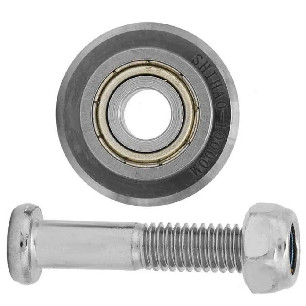 

Tungsten Carbide Bearing Tile Ceramic Cutting Wheel Cutter -Industrial Manual Tile Cutter Hand Cutting Tools