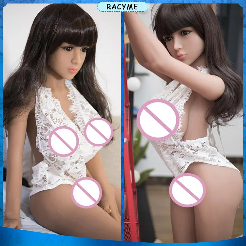 Новинка Реалистичная японская настоящая взрослая кукла 140 см реалистичные