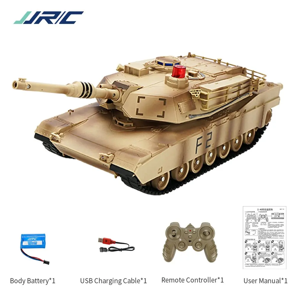 

JJRC Q90 Full-Function Stunt Climbing Slope 45Â° 1/30 Remote Control Military Battle Tank for Boys RC Models Toys Vehicle Gifts