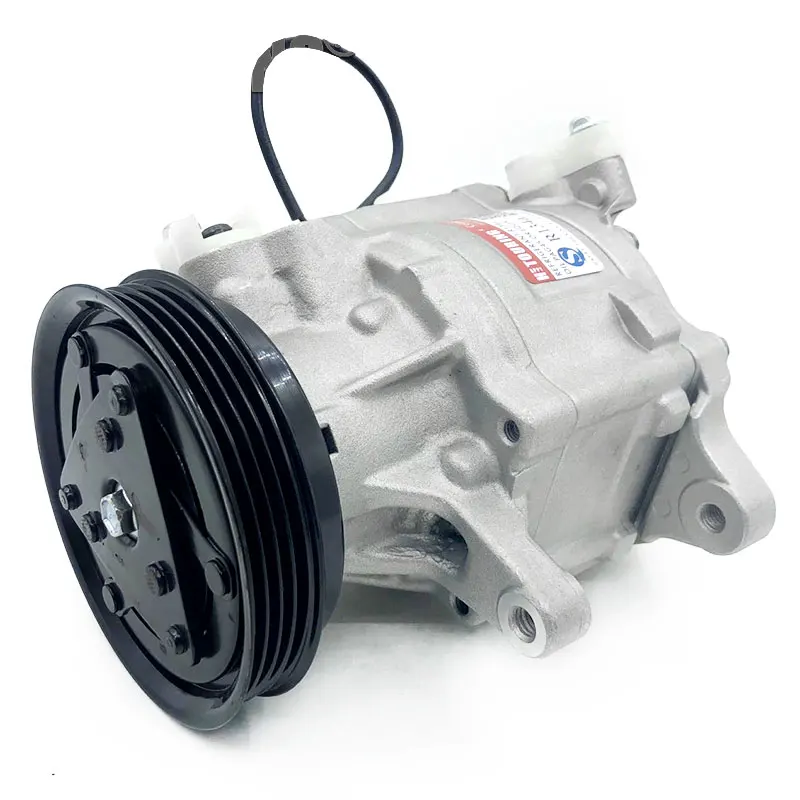 Компрессор кондиционера для Daihatsu TERIOS YRV 1 3 Sirion M100 447200-9887 4472009887 SC06E компрессор 4pk