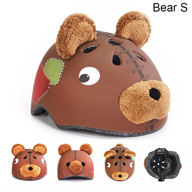 kids bike helmet ultra light city road bicycle helmet for outdoor sports riding scooter skateboard roller skate safety helmet qw free global shipping