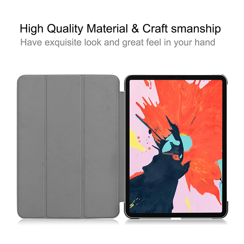 MTT заказной дизайн чехол для Apple iPad 9,7 дюймов Pro 10,5 11 12,9 тонкий PU кожаный флип стенд чехол смарт-чехол для планшета