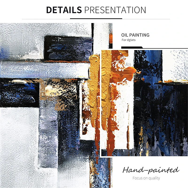 

Abstract Geometric Canvas Painting Vintage Minimalist Poster and Prints Modern Wall Art Pictures for Living Room Decoration