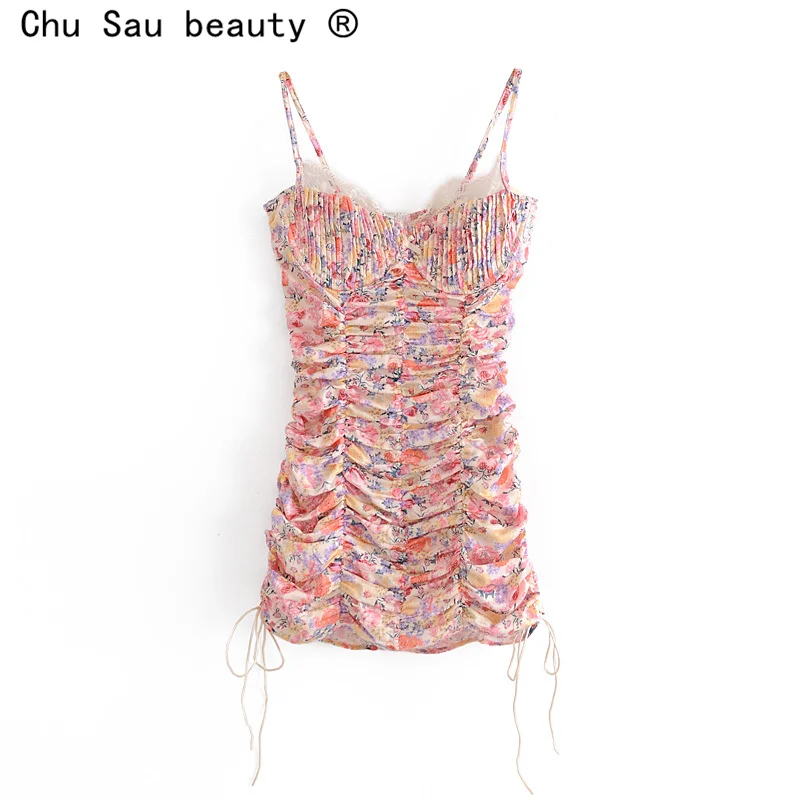 Новинка 2021 модное летнее женское облегающее атласное элегантное праздничное