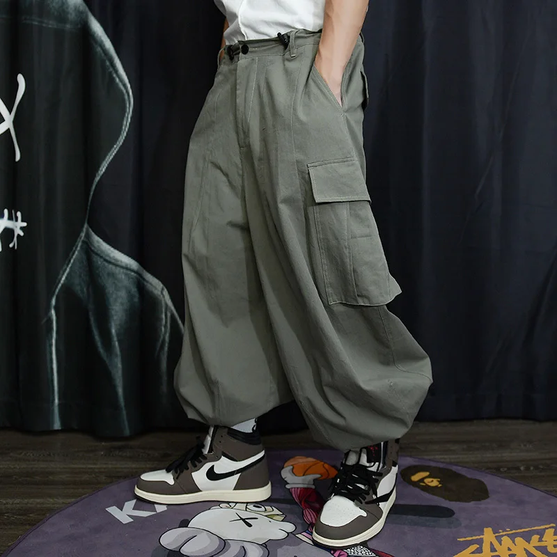 2019 зимняя новая Корейская версия тренда уличная волна ретро вареные свободные