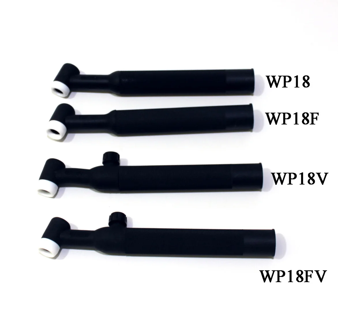 WP-18 18F Flexbile 18FV с водяным охлаждением 320A TIG сварочная фонарь ка | Инструменты