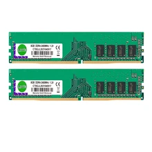 LDYN Memory RAM DDR4 4GB 8GB 16GB 2133MHz 2400MHz 2666MHz  288pin 1.2V  4gb 8 gb 16 gb Desktop Memory DIMM RAM memoria ram ddr4