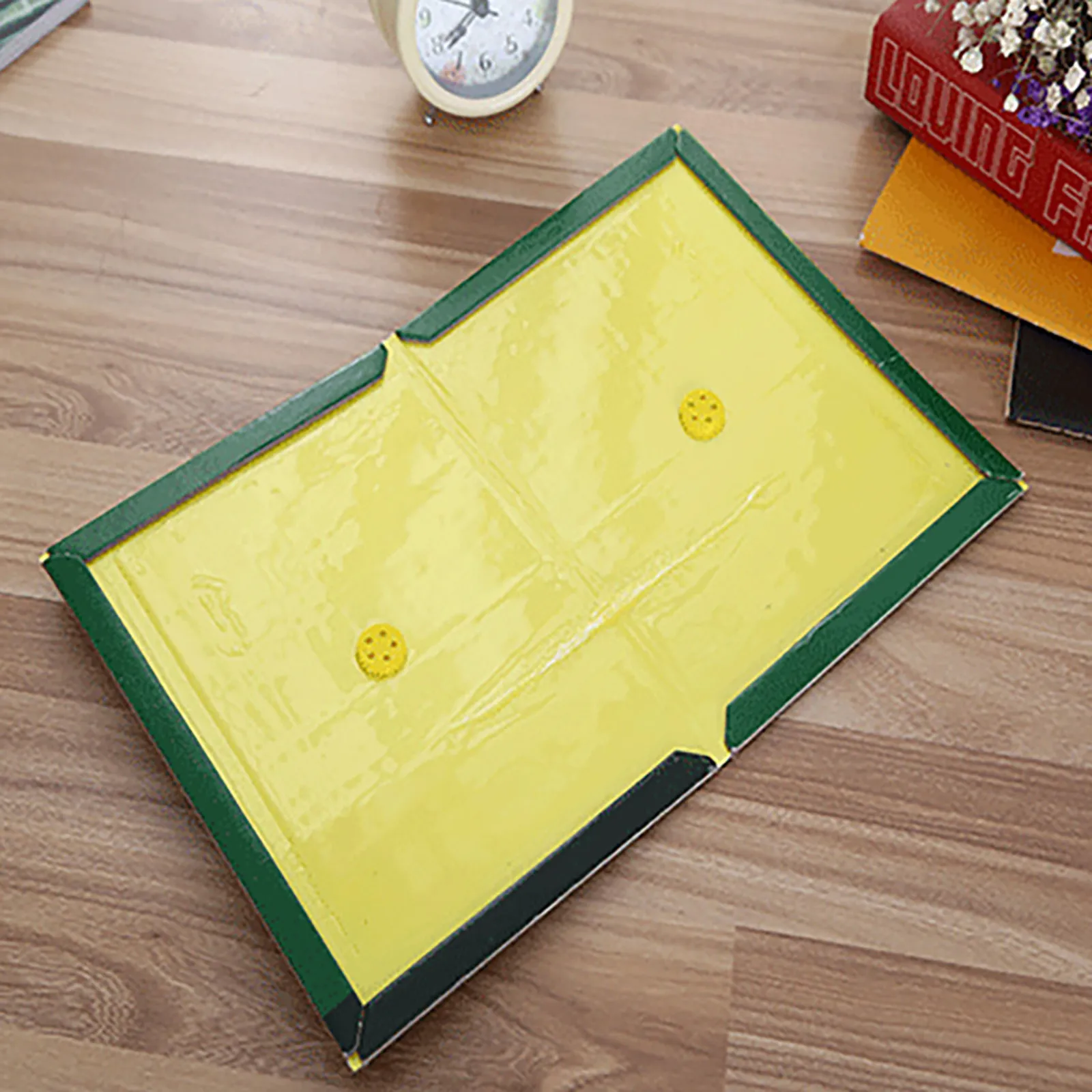 Домашняя прочная липкая доска для мыши сильные вискозные наклейки Экологически