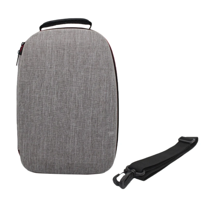 

Carrying Case for Oculus Quest VR All-In-One Gaming Headset and Controllers Accessories Hard Eva Case