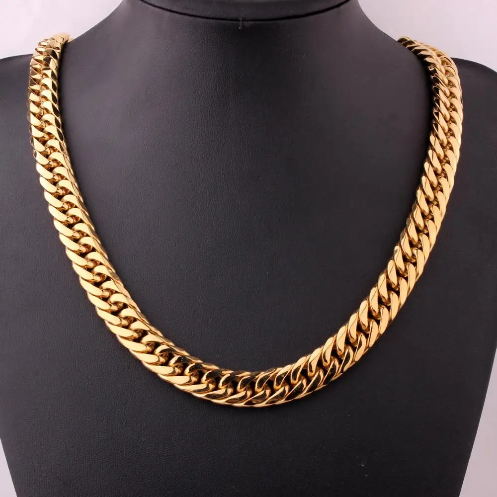 Очаровательные ювелирные изделия из нержавеющей стали 316L колье или браслет