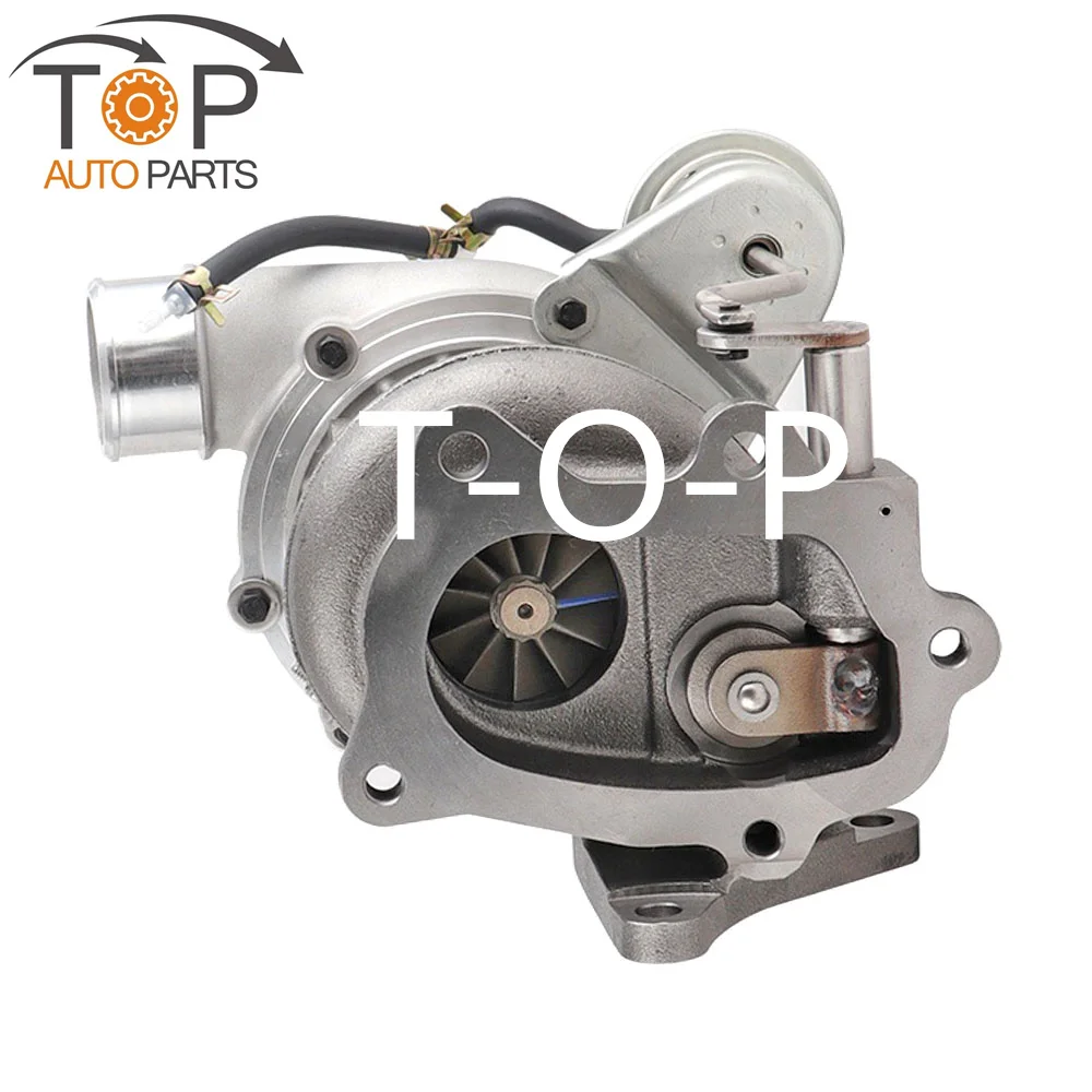 Турбо RHF55 VF48 14411-AA700 VB 440057 ВА 14411AA700 Турбокомпрессор для моделей Subaru Impreza WRX STI EJ25 EJ20 2