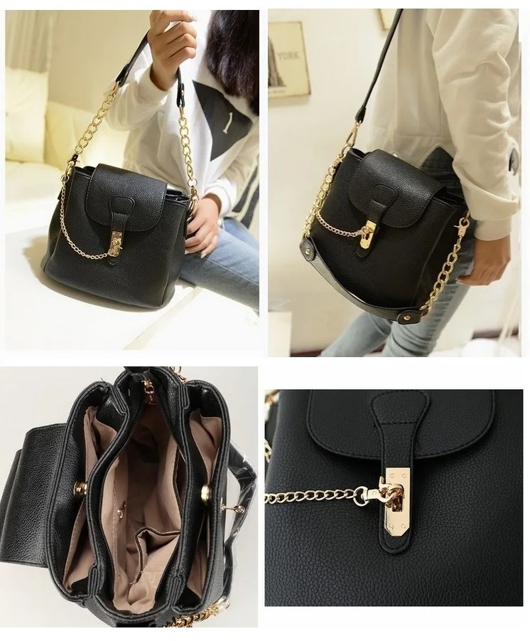 Новые женские сумки с высокой емкостью дизайнерские от известного бренда