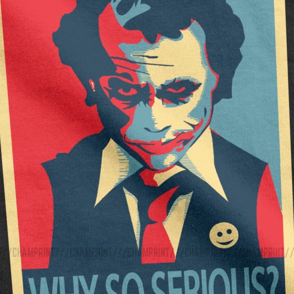 Мужские футболки с Бэтменом джокером, отряд самоубийц, Готэм, футболка с юмором, футболка с круглым вырезом, хлопок, одежда размера плюс