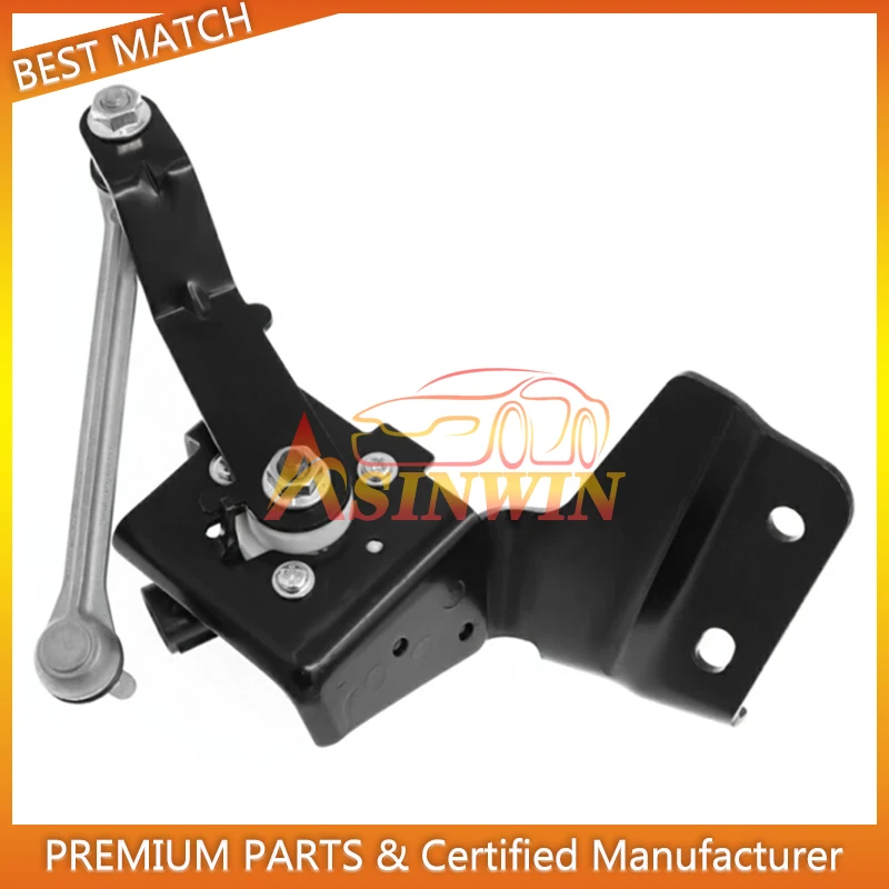 Высококачественный задний приглушающий датчик высоты выравнивания 8651A047 для