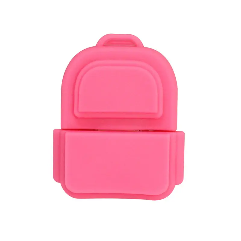 Прекрасный Рюкзак Школьная Сумка USB флеш накопитель 16 ГБ 32 64 Гб флешки 2 0 флэш