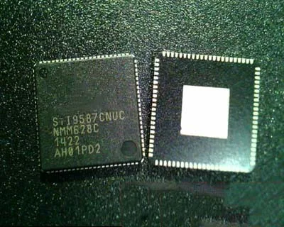 2 шт./лот SII9587CNUC-3 SII9587CNUC SIL9587CNUC SII9587 SIL9587 SIL9587CNUC-3 | Обустройство дома