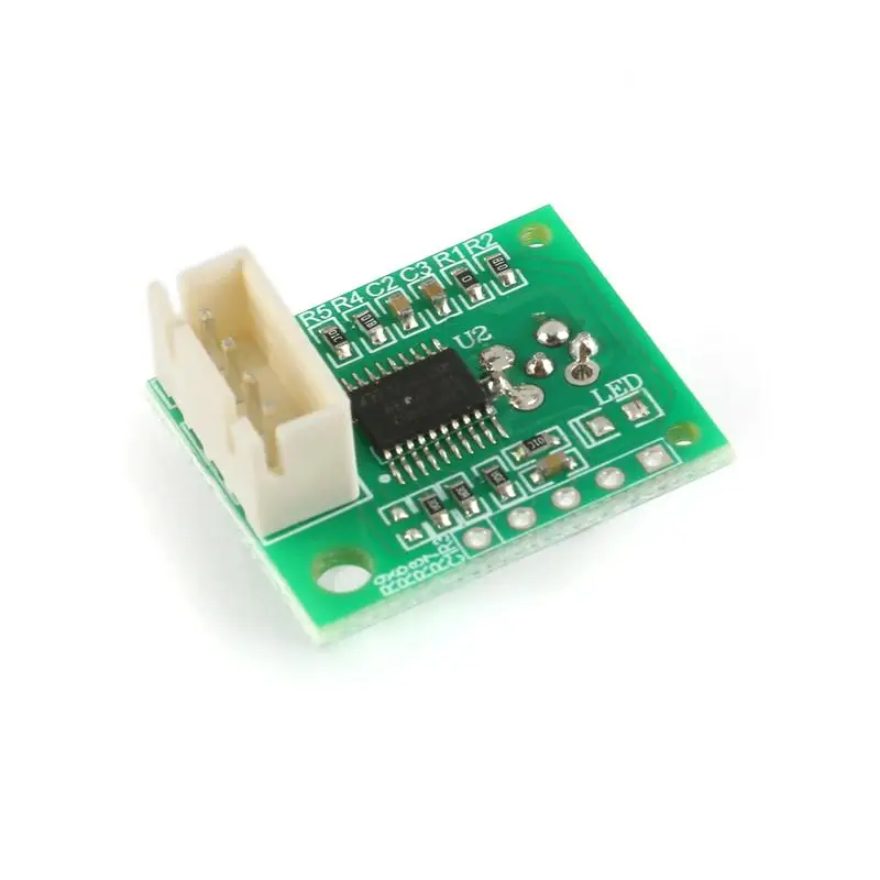 Цифровой модуль датчика качества воздуха ZP16 VOC для обнаружения стандартного