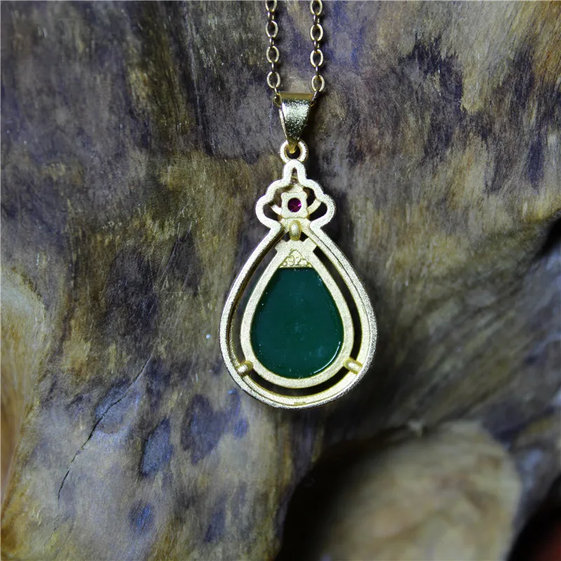 Оптовая продажа ювелирные изделия красный агат специальные покрытые серебром