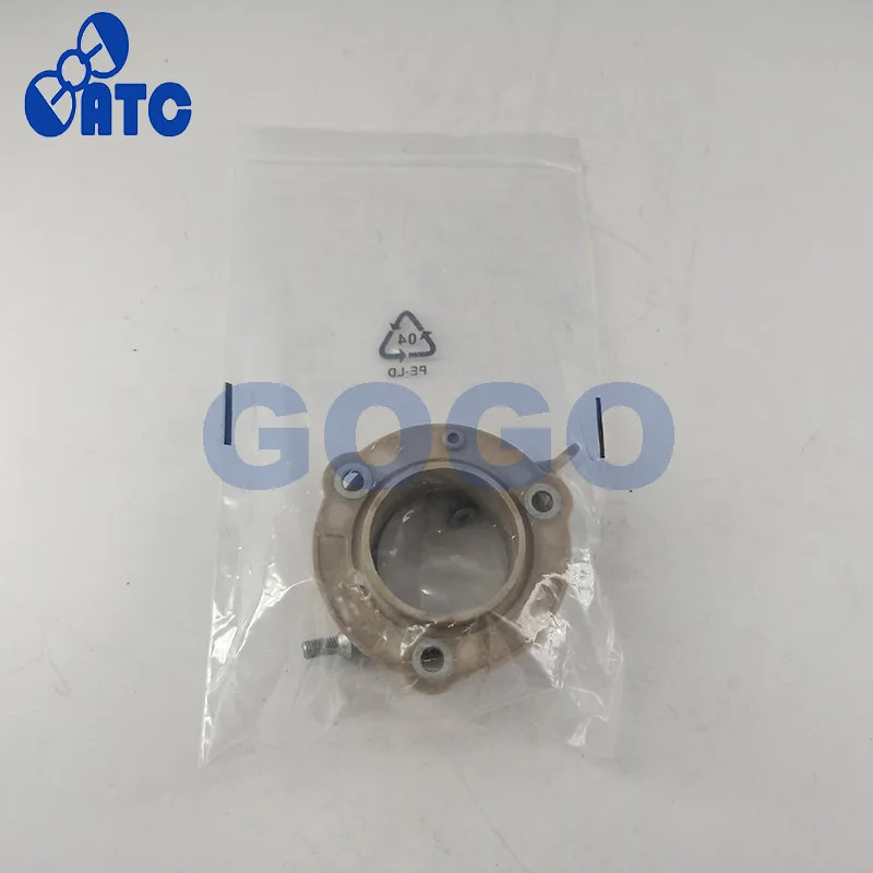 Новый 1 шт. выхлопной коллектор турбо зарядное устройство Ремонтный комплект для