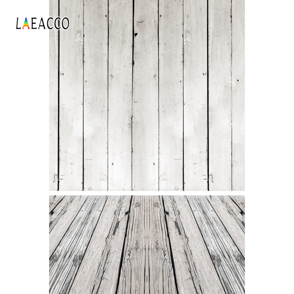 Laeacco фон для фотосъемки с изображением деревянного пола доски текстуры гранж