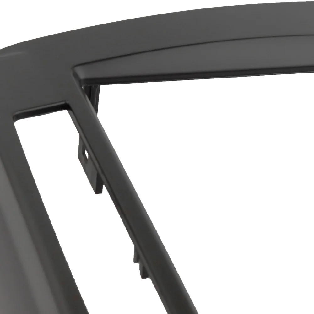 Двойная Din радиоприемник для BMW серии 1 E81 E82 E87 E88 CD DVD GPS стерео панель монтажная