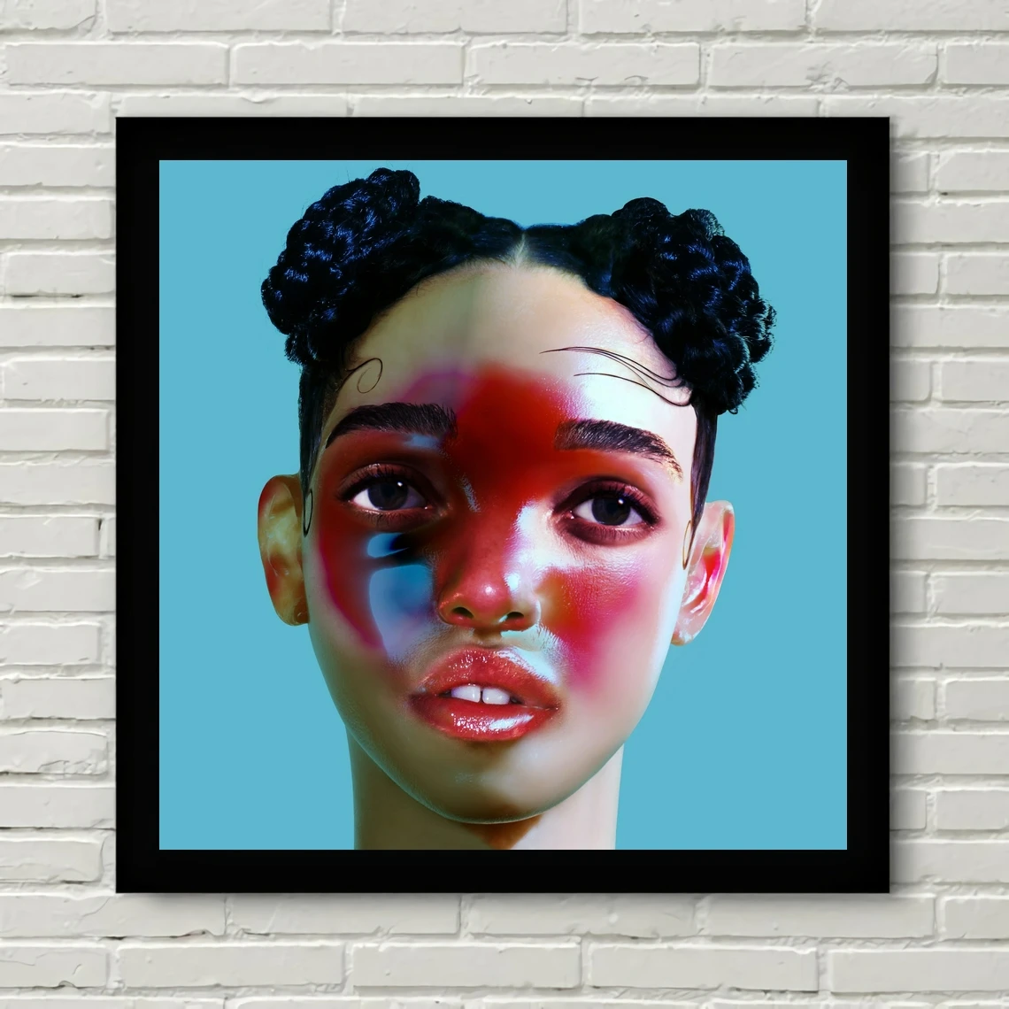 

2 Chainz Даниэль сон ожерелье Дон, том 2 музыкальный альбом Обложка постер холст печать домашний декор живопись (без рамки)