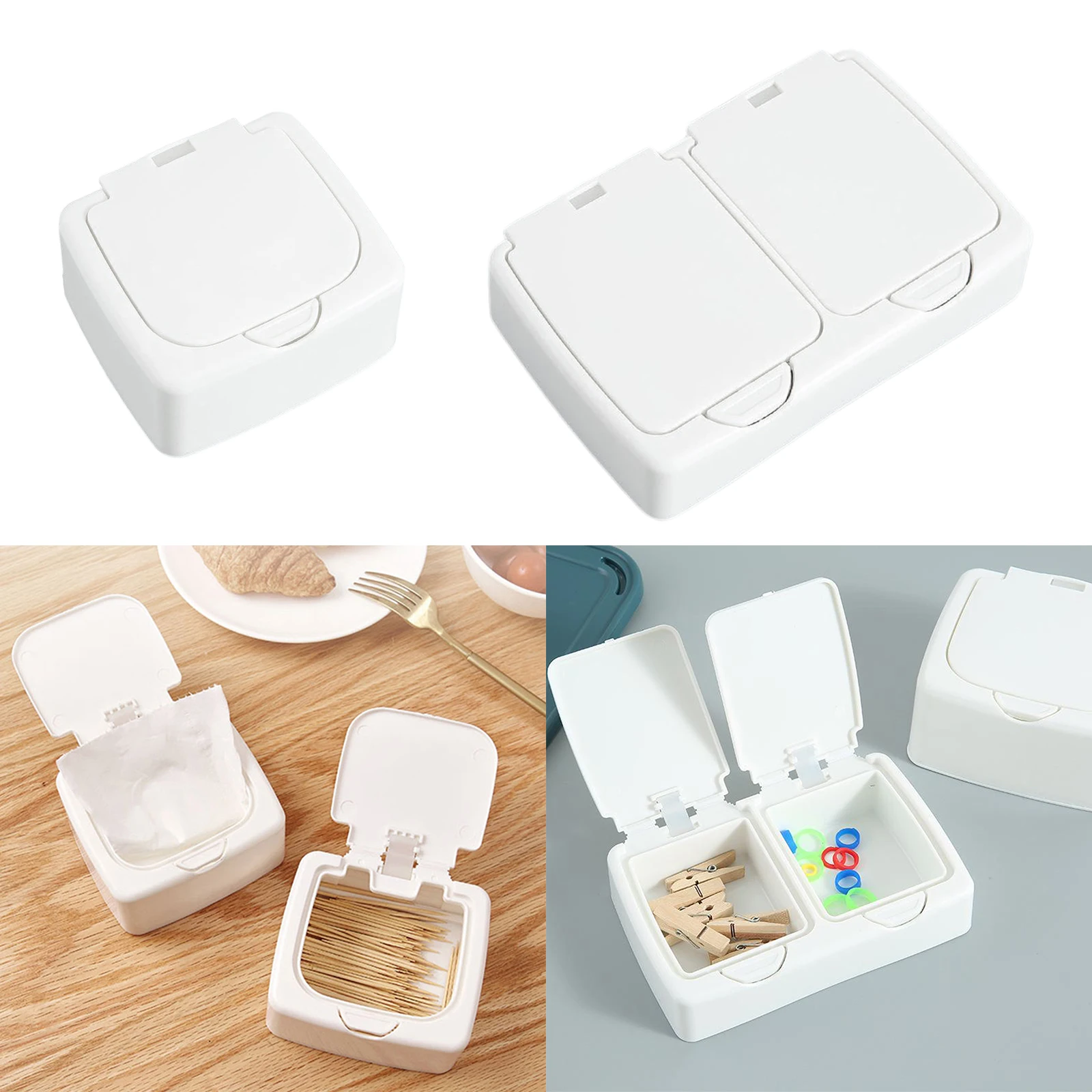 

Japanese Style Organizer Box Home, Office Supplies Storage Organizer Box