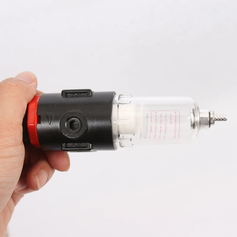 1 шт. встроенный Пневматический фильтр|Пневматические компоненты| |