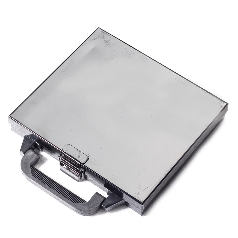 Сверло ступенчатое из высокоскоростной титановой стали Box-99pc по дереву |